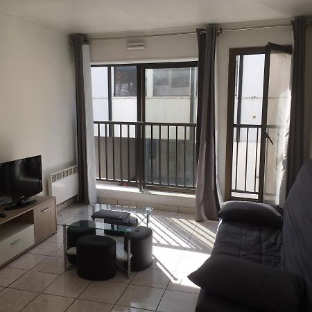 La Rochelle Grosse Horloge / Port Apartment Ngoại thất bức ảnh