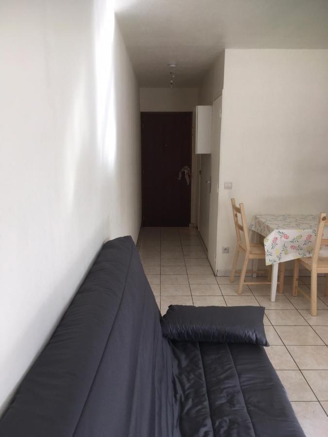 La Rochelle Grosse Horloge / Port Apartment Ngoại thất bức ảnh