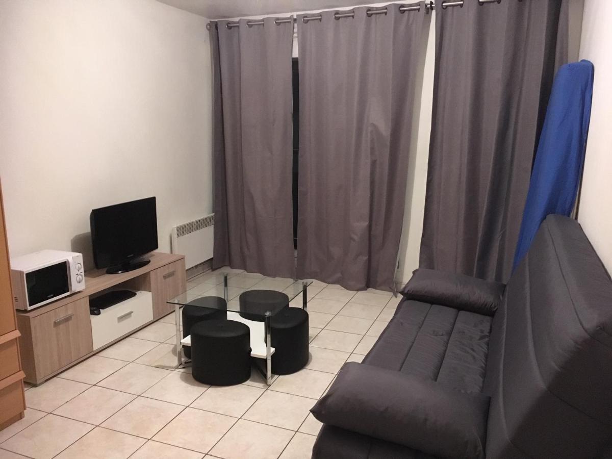 La Rochelle Grosse Horloge / Port Apartment Ngoại thất bức ảnh