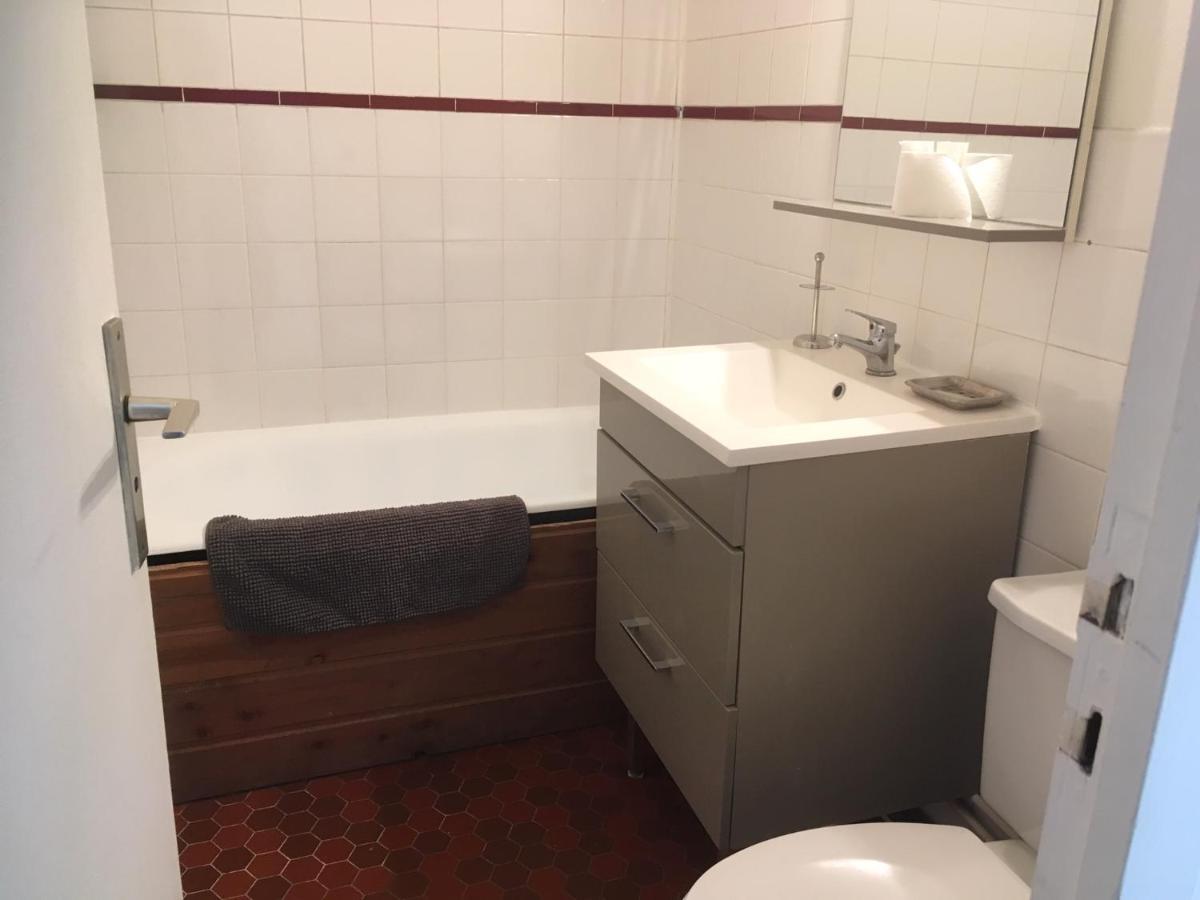 La Rochelle Grosse Horloge / Port Apartment Ngoại thất bức ảnh