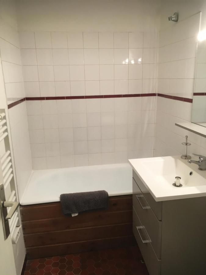 La Rochelle Grosse Horloge / Port Apartment Ngoại thất bức ảnh