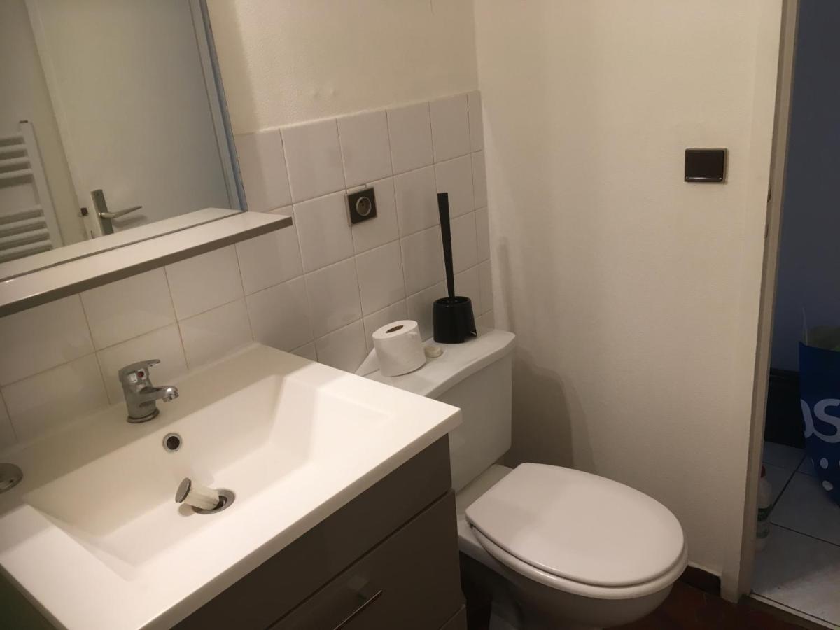 La Rochelle Grosse Horloge / Port Apartment Ngoại thất bức ảnh