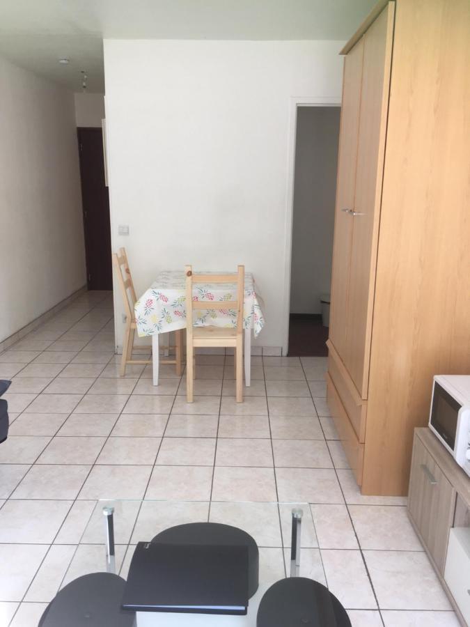 La Rochelle Grosse Horloge / Port Apartment Ngoại thất bức ảnh
