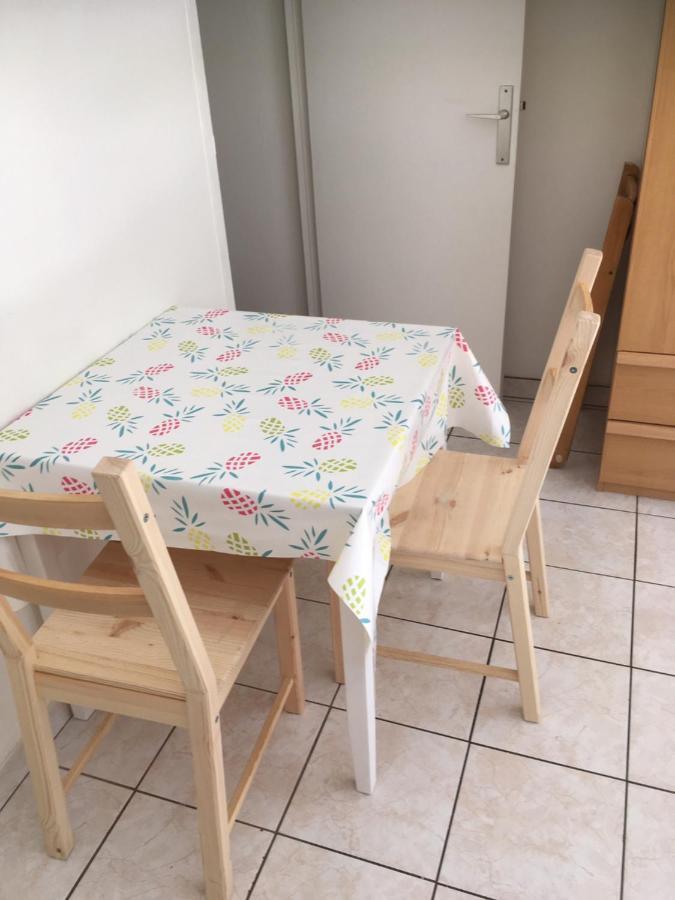 La Rochelle Grosse Horloge / Port Apartment Ngoại thất bức ảnh
