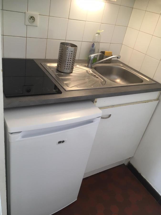 La Rochelle Grosse Horloge / Port Apartment Ngoại thất bức ảnh